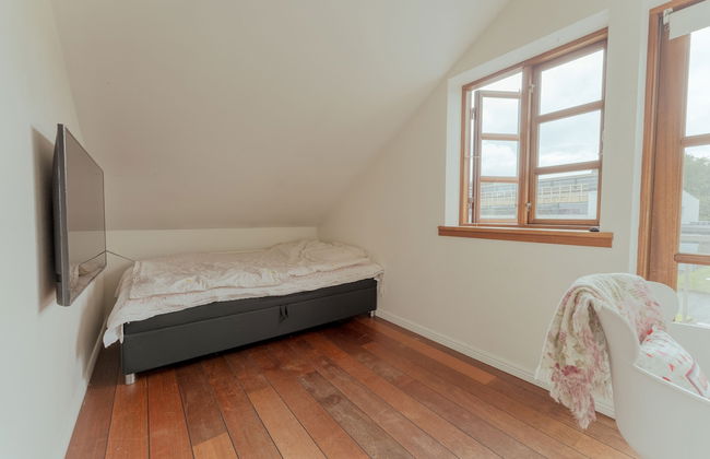 Penthouse - 4BR - Downtown - Harbour - Photo 2