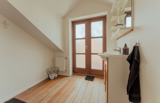 Penthouse - 4BR - Downtown - Harbour - Photo 13