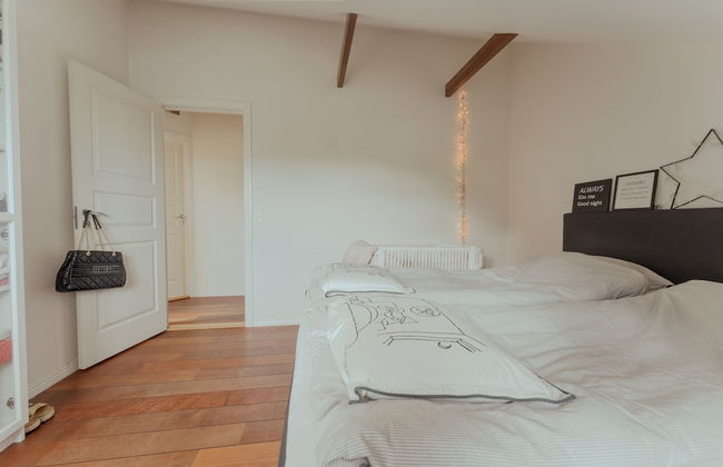 Penthouse - 4BR - Downtown - Harbour - Photo 5