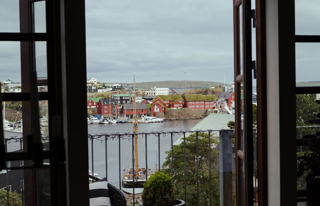 Penthouse - 4BR - Downtown - Harbour - Photo 21