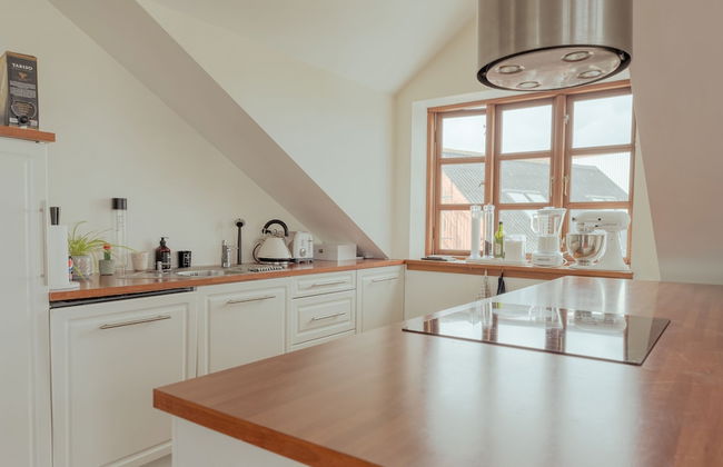 Penthouse - 4BR - Downtown - Harbour - Photo 10