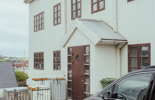 Penthouse - 4BR - Downtown - Harbour - Photo 17