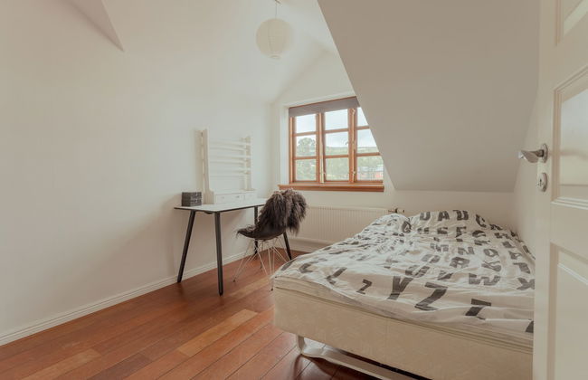 Penthouse - 4BR - Downtown - Harbour - Photo 6