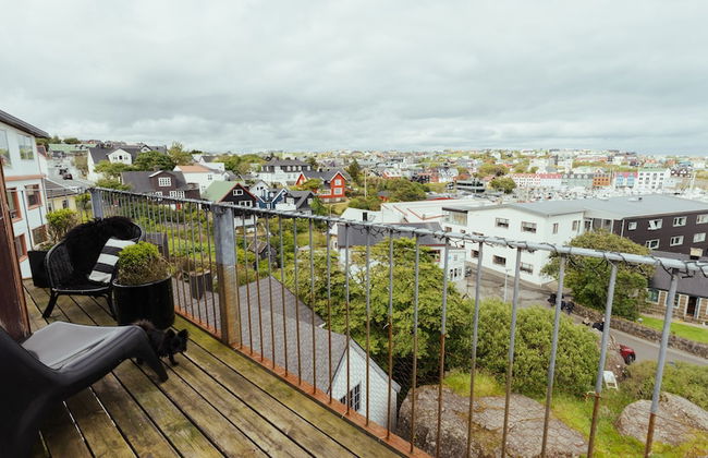 Penthouse - 4BR - Downtown - Harbour - Photo 20