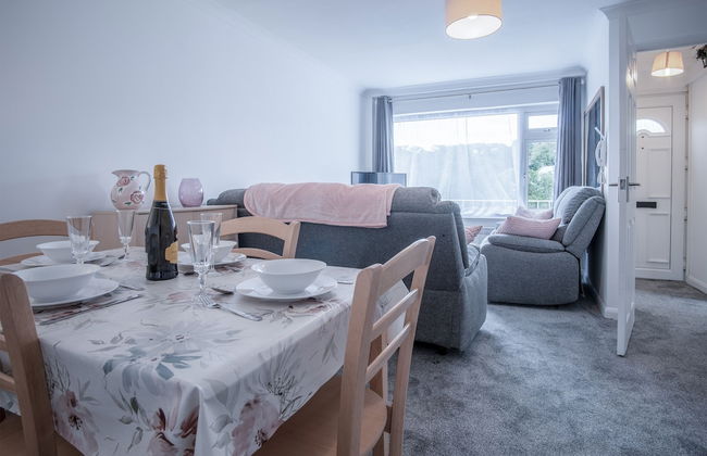 Harbour Court - 2 Bedroom - Saundersfoot - Foto 21