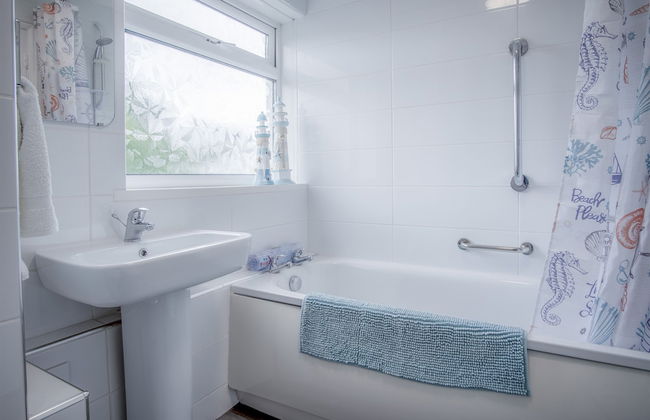 Harbour Court - 2 Bedroom - Saundersfoot - Foto 26
