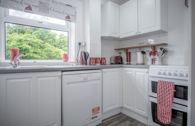 Harbour Court - 2 Bedroom - Saundersfoot - Foto 15