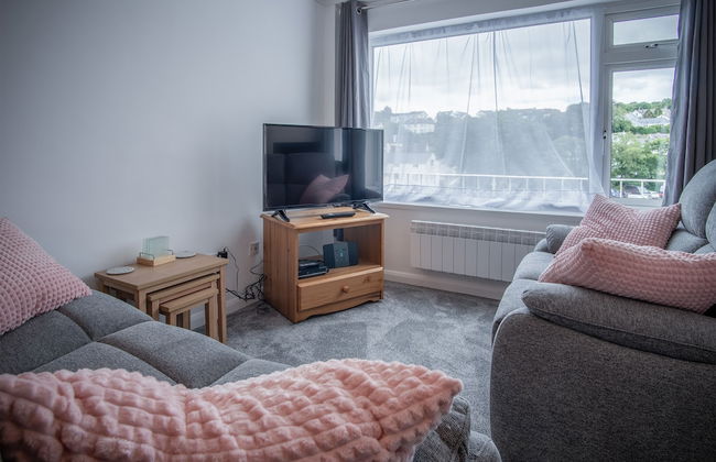 Harbour Court - 2 Bedroom - Saundersfoot - Foto 1