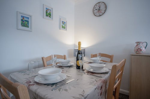 Photo 19 - Harbour Court - 2 Bedroom - Saundersfoot