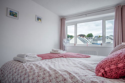 Photo 12 - Harbour Court - 2 Bedroom - Saundersfoot