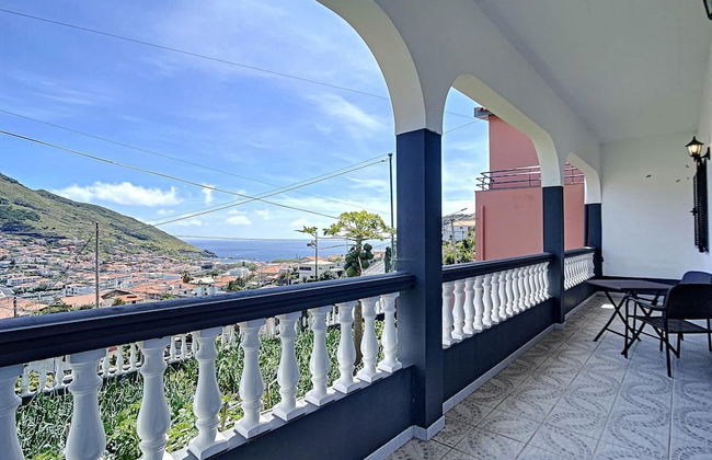 Avelino Apartment by Atlantic Holiday - Foto 1