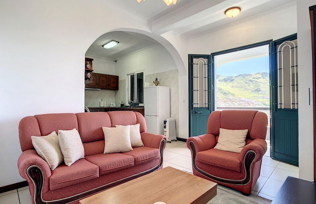 Avelino Apartment by Atlantic Holiday - Foto 6