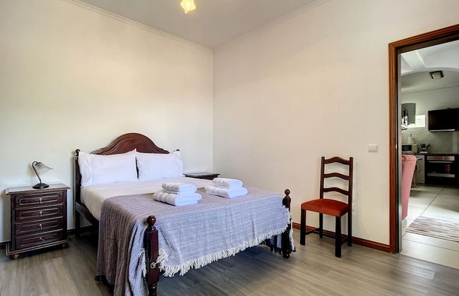 Avelino Apartment by Atlantic Holiday - Foto 10