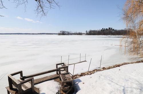 Photo 57 - Chalet Chaleureux Sur Le Bord De L'eau Naviguable