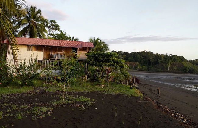 Posada Playa Bonita En Jovi - Photo 1