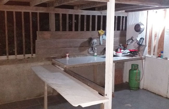 Posada Playa Bonita En Jovi - Photo 2