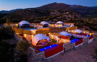 Photo 1 - Kalkan Domes Suites & Deluxe