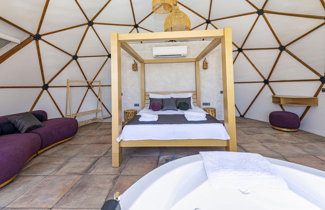 Kalkan Domes Suites & Deluxe - Foto 2