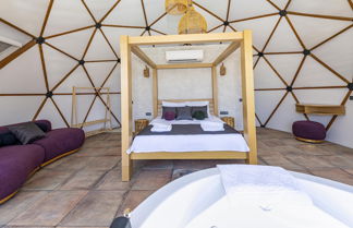 Photo 2 - Kalkan Domes Suites & Deluxe