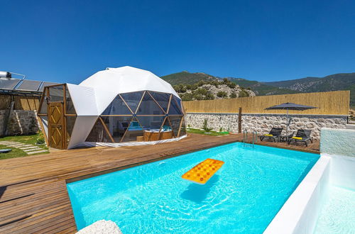 Photo 31 - Kalkan Domes Suites & Deluxe