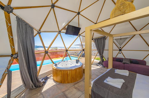 Photo 6 - Kalkan Domes Suites & Deluxe