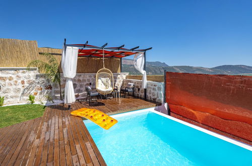 Photo 14 - Kalkan Domes Suites & Deluxe