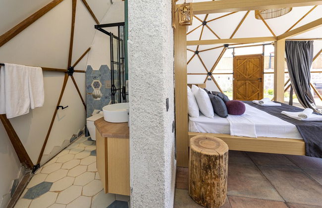 Kalkan Domes Suites & Deluxe - Foto 4