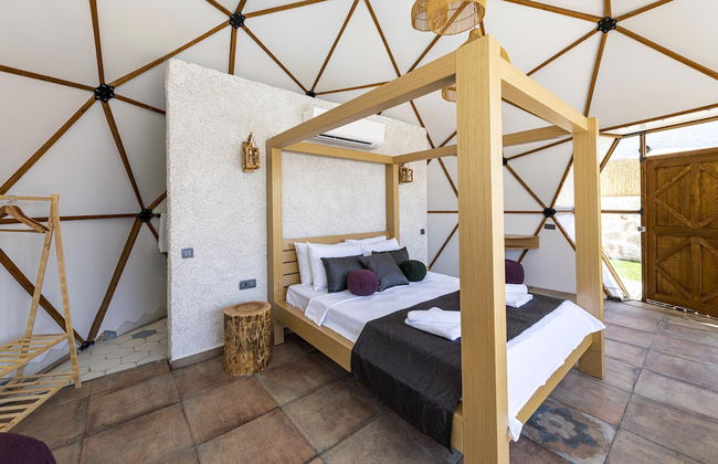Kalkan Domes Suites & Deluxe - Foto 5