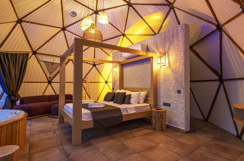 Photo 9 - Kalkan Domes Suites & Deluxe