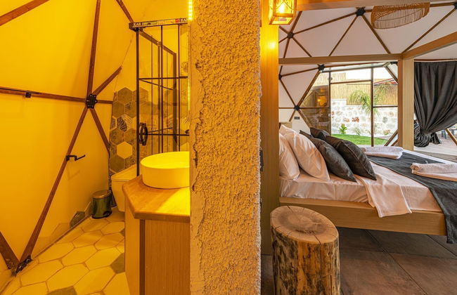 Kalkan Domes Suites & Deluxe - Foto 12