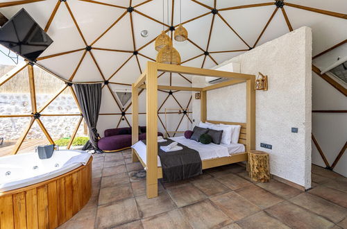 Photo 3 - Kalkan Domes Suites & Deluxe