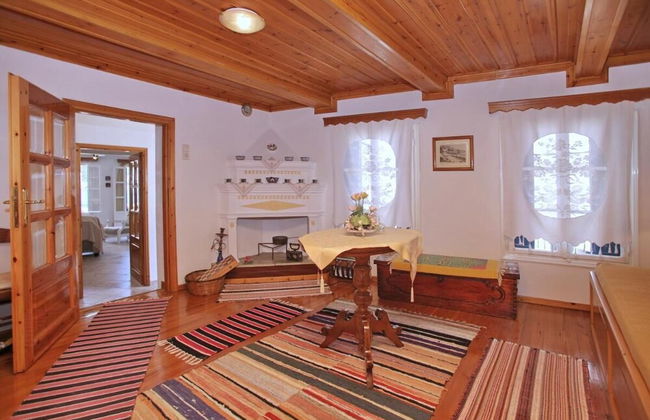 Villa Yiannoula With Amazing sea View at Skopelos Old Port !!! - Foto 17