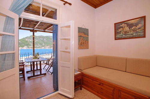 Foto 20 - Villa Yiannoula With Amazing sea View at Skopelos Old Port