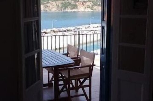 Foto 26 - Villa Yiannoula With Amazing sea View at Skopelos Old Port