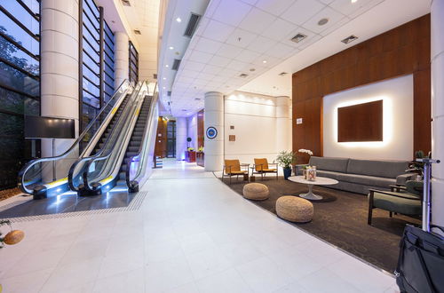 Photo 4 - GPP - Grand Plaza Paulista By Anora Spaces