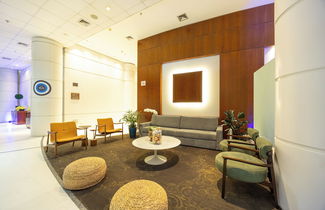 Photo 3 - GPP - Grand Plaza Paulista By Anora Spaces