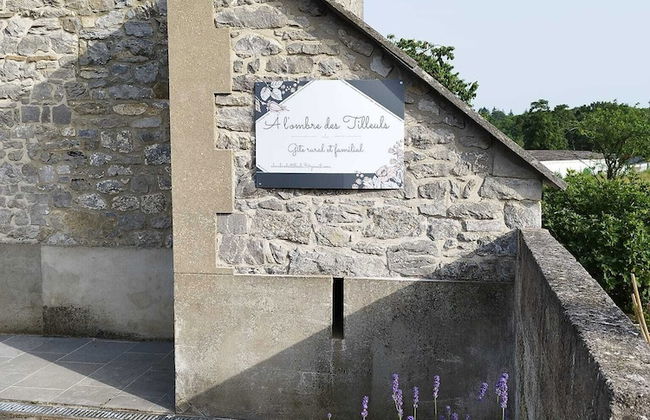 A l Ombre des Tilleuls - Foto 21