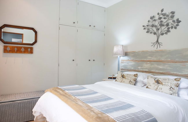 Theebos Anneline's Self Catering Apartments - Foto 4