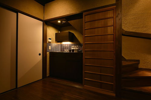 Photo 21 - Rinn Premium Machiya Townhouse Kunpu