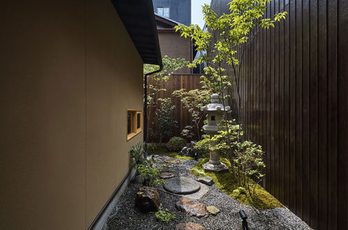 Photo 39 - Rinn Premium Machiya Townhouse Kunpu