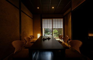 Photo 2 - Rinn Premium Machiya Townhouse Kunpu