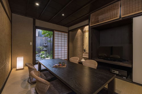 Photo 10 - Rinn Premium Machiya Townhouse Kunpu