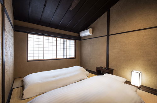 Photo 14 - Rinn Premium Machiya Townhouse Kunpu