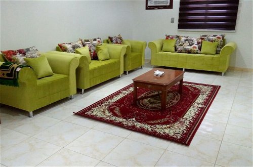 Photo 21 - Al Raha Garden Furnished Apartments 2