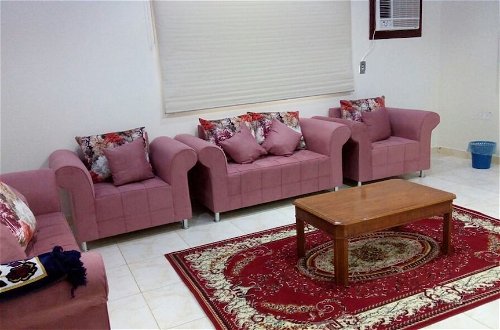 Photo 22 - Al Raha Garden Furnished Apartments 2