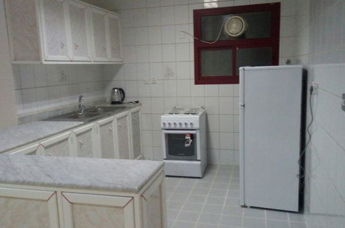 Photo 16 - Al Raha Garden Furnished Apartments 2