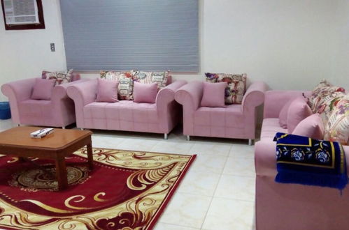 Photo 17 - Al Raha Garden Furnished Apartments 2