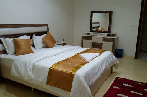 Foto 4 - Al Raha Garden Furnished Apartments 2