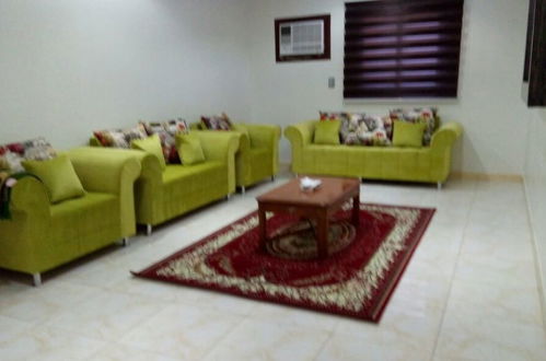 Photo 19 - Al Raha Garden Furnished Apartments 2