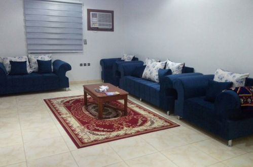 Photo 20 - Al Raha Garden Furnished Apartments 2